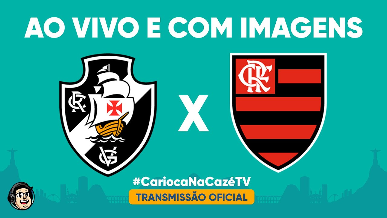 Próximos jogos do Vasco: onde assistir ao vivo na TV e na internet