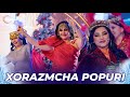 Xorazmcha Popuri: Iroda Iskandarova, Umida Mirhamidova va Shohsanam’s Eng Yoqimli Ko‘rsatuvlari 🎬