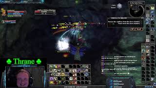 January Trading Post: Remix and some other things - DDO with @ysukai later!