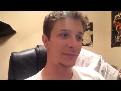 Small Harry Potter preview and I talk about TV shows!