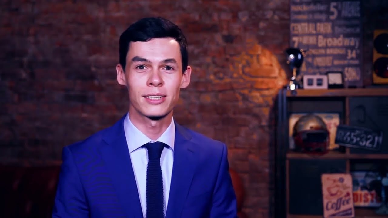 Эффективный подбор сотрудников от Hrscanner