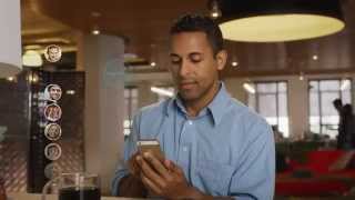 SYNCPLICITY for iPhone Commercial screenshot 4