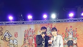 20230221唐儷 錯愛的人 萬里海邊  女人的勇氣 八面玲瓏