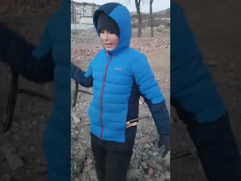 7 Серия с Игорем. Наши дома + Мики парк. В конце видео картинки каким Мики Парк был раньше.