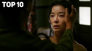 Top 10 Sexiest Korean Movies - Part 3 | Best Korean Movies | ENTE CINEMA