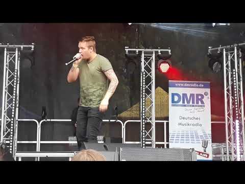 Noel Terhorst - Ich bin geboren um dich zu Lieben.