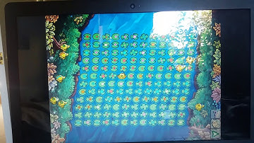 The logical journey of the zoombinis part 2. Upper route