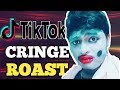 Telugu tiktok cringe roast  new telugu tiktok roast  tiktok roast by saithegreat