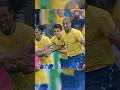 🇧🇷🔥 Dioses del fútbol 💛⚽ #BrasilLegendario #Scolari #FútbolEterno