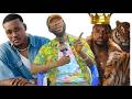 BREAKING NEWS :Ubugome ndengakamere ELEMENT yakoreye THE BEN💥UMUKADA Asobanuye akantu kukandi🔥🔥