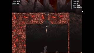 Escape Vector - Seeker Prison Cell shortcut idea