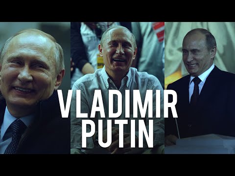 Video: Vladimir Putin bercakap mengenai peribadinya