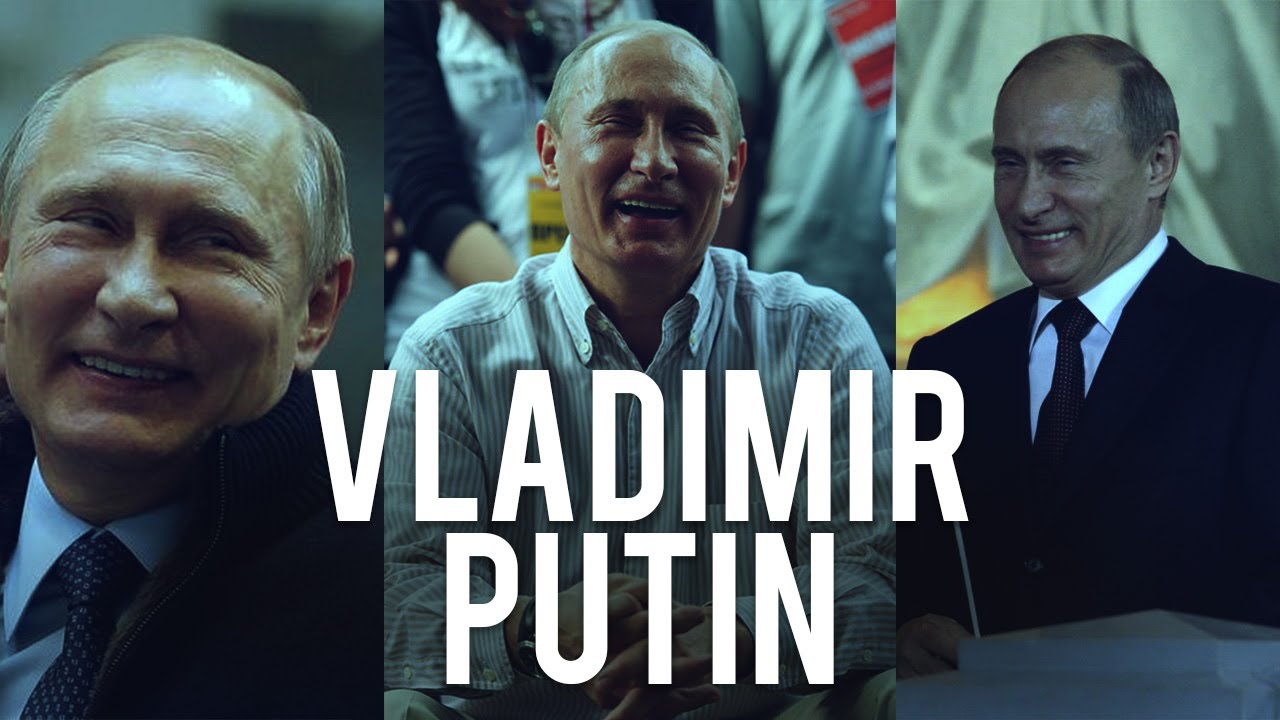 Bagaimana Vladimir Putin Berkuasa Di Rusia