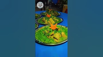 Sườn cọng sốt Thái Lan | Món ngon đãi tiệc | Đặt Tiệc Naifood  #naifood #dattiectrongoi #food