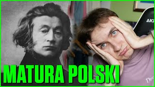 Jak Zdać Maturę Z Polskiego?