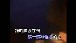 Download Lagu 誰的眼淚在飛 Shui De Yan Lei Zai Fei - 孟庭葦 Meng Ting Wei MP3