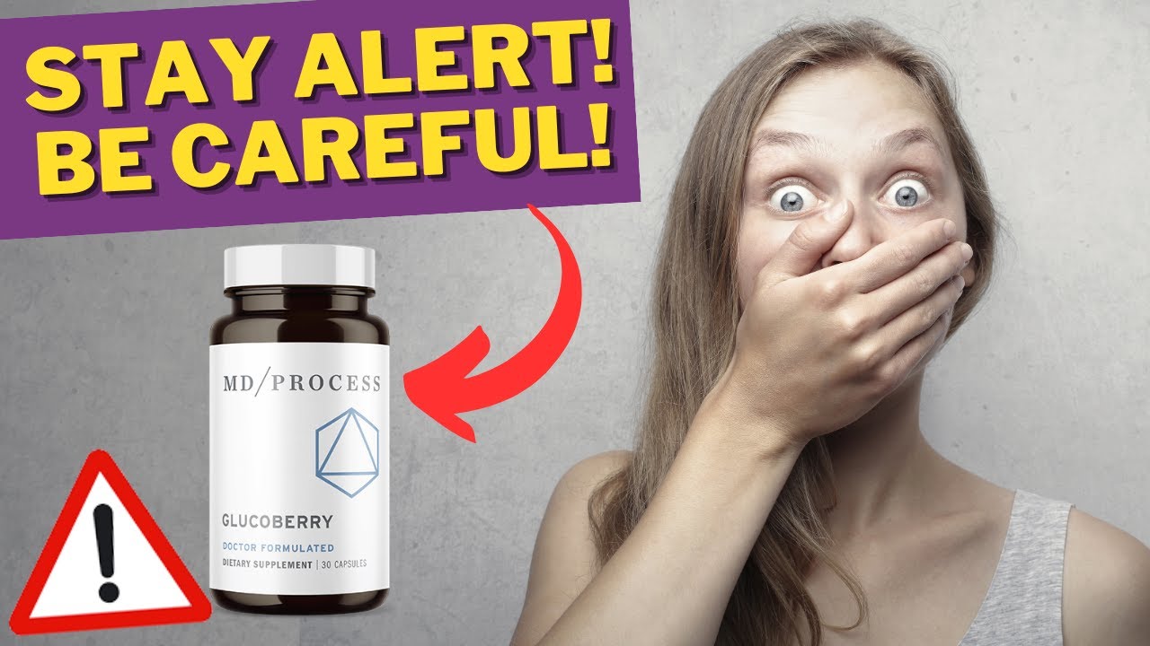 GLUCOBERRY (⛔ NEW ALERT 2023!!⚠️) GLUCOBERRY REVIEW - GLUCOBERRY REVIEWS - GLUCOBERRY SUPPLEMENT