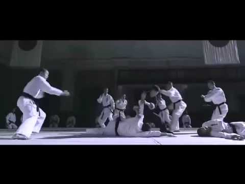 林子祥 衝上雲霄 feat 甄子丹：《葉問》