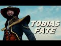 THE TOBIAS FATE EXPERIENCE