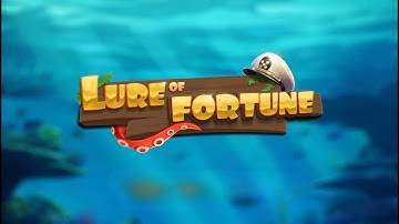 💥 LURE OF FORTUNE 🎰 (RELAX GAMING) 🔥 NEW SLOT