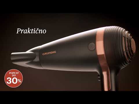 Grundig NaturaShine |
