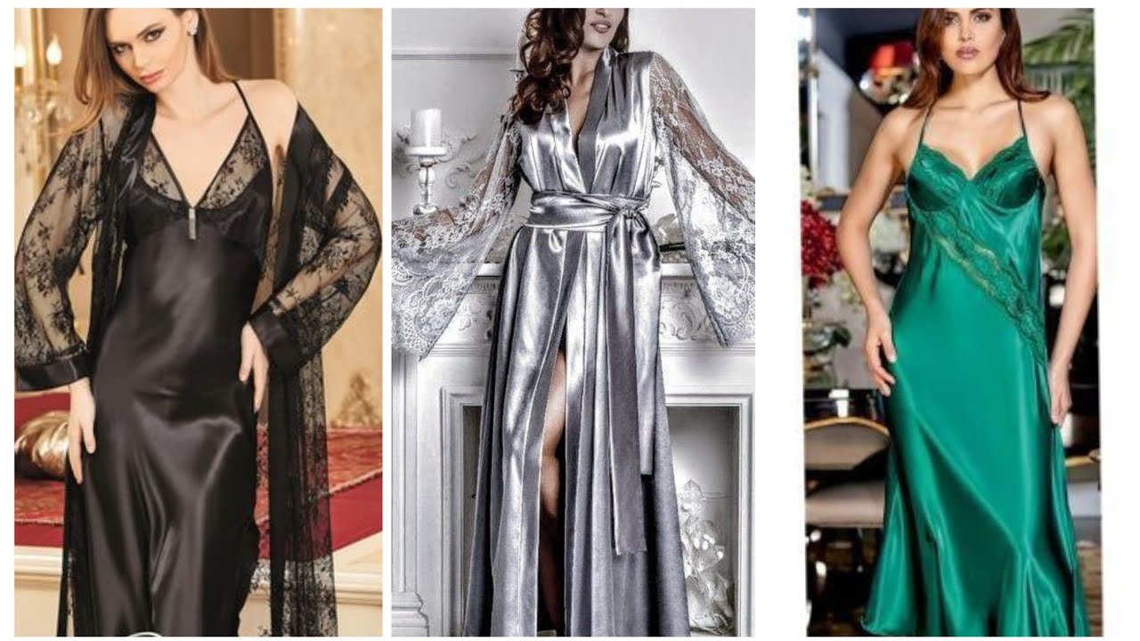 Best nighty designing ideas 