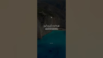 قَالَ أَلَمۡ نُرَبِّكَ فِينَا وَلِيدٗا || اسلام صبحي سورة الشعراء