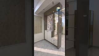 Elegant Living Room Interiors | TV Unit Design Inspiration