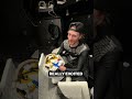 The Making of the Mask