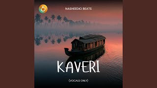Kaveri (Vocals Only) – Dreamy