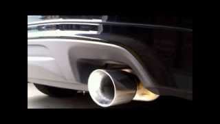 XLR8 Catback Exhaust non resonated and V2 J Pipe 05 3G Acura TL Acura Tl Xlr8 Exhaust Rv6 Jpipe And Cats