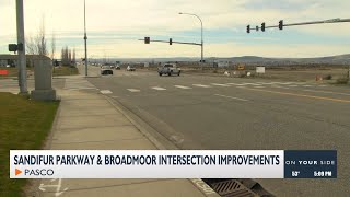 Broadmoor development expands: Intersection upgrades in progress Net Worth
