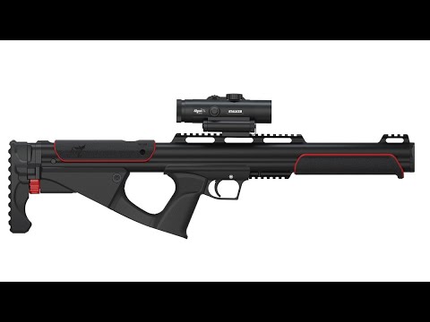Number of shots with Fenix JSB 1.645g from a full fill