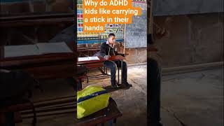 What do we call this behavior. May someone explain. #adhd #autism #youtuber #mentalhealth