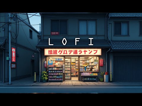 LOFI - POP Instrumental music for relaxing