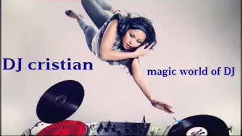 DJ cristian