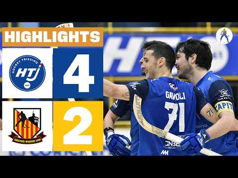 Trissino vs Lodi (4-2) | HIGHLIGHTS SERIE A
