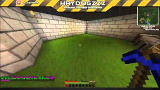 Awesome Tekkit Classic Server!