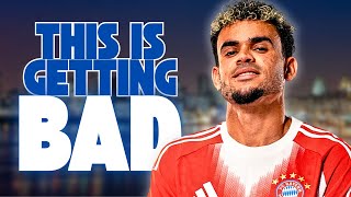 Liverpool Selling Luis Diaz Was a TERRIBLE Decision.