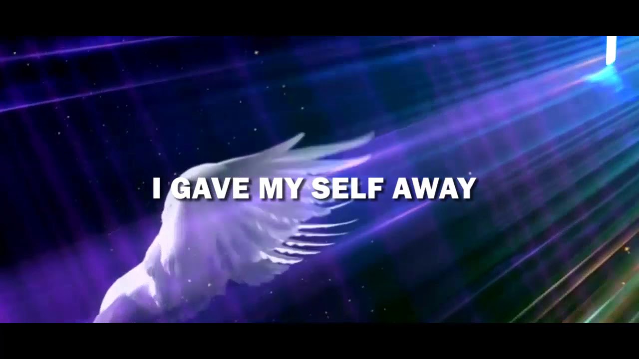 I GIVE MYSELF AWAY By NSIKAN UMOH YouTube