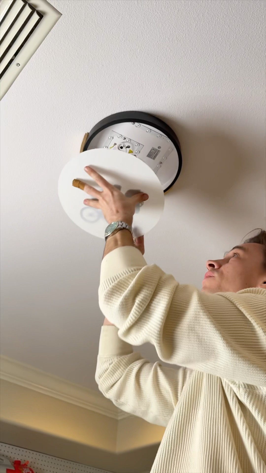 Your light needs this! ?