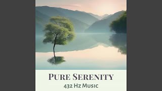 Drift Away 432 Hertz