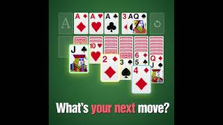 Solitaire - Classic Card Game, Klondike & Patience screenshot 4
