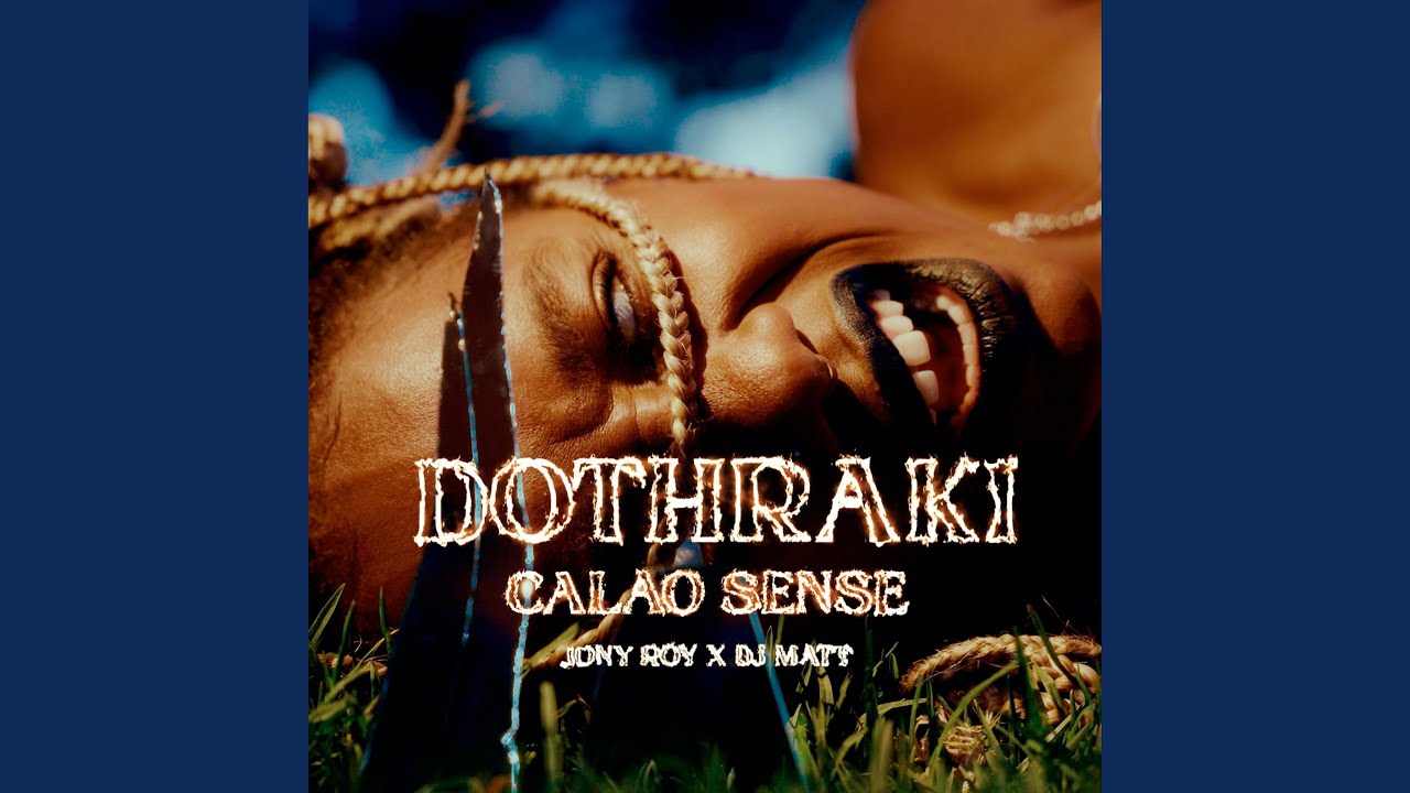Watch Dothraki on YouTube Watch Dothraki on YouTube