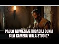 Hivi Paulo Aliwezaje Kubadili Dunia Bila Kamera Wala Studio Somo Kwa Vijana 2025 