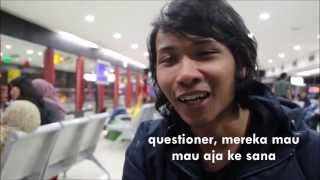 FORESTCLAMATION- The Preparing