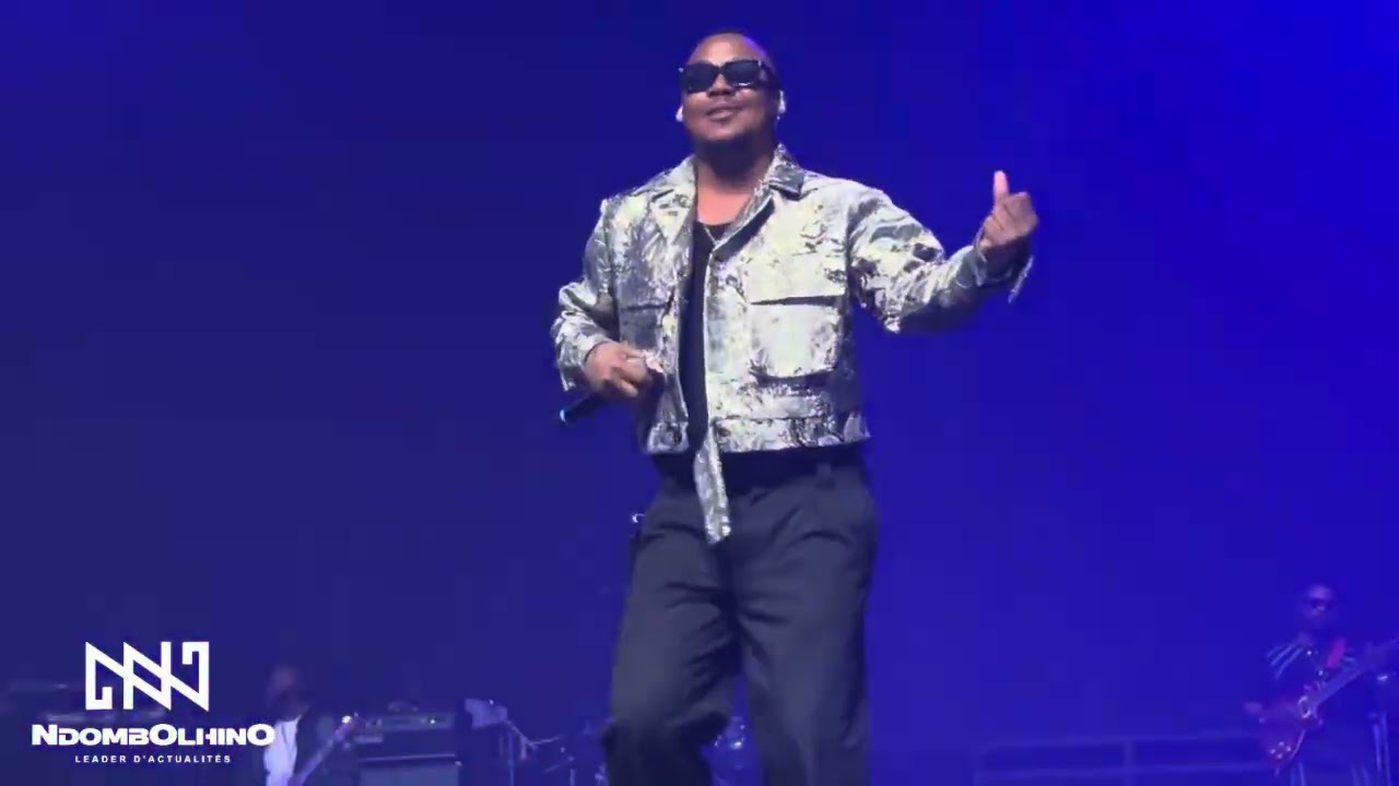 🟥 DEPLICK POMBA performance ING ARENA 🇧🇪 Ferre Gola