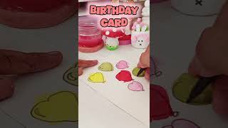 CUTE Handmade Birthday Card Creations You'll LOVE!