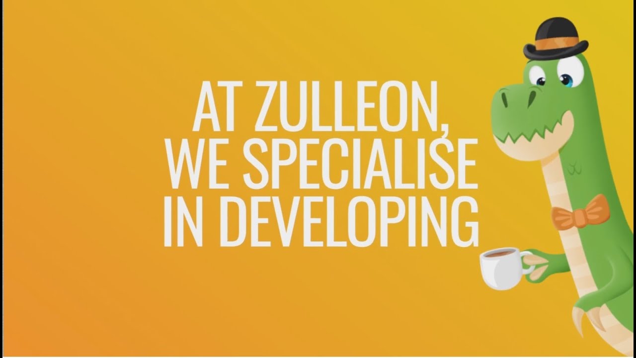 We are Zulleon- The Home of OOKS