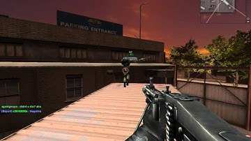 Combat Arms | x26102000x Fly Hacking/Super Jump